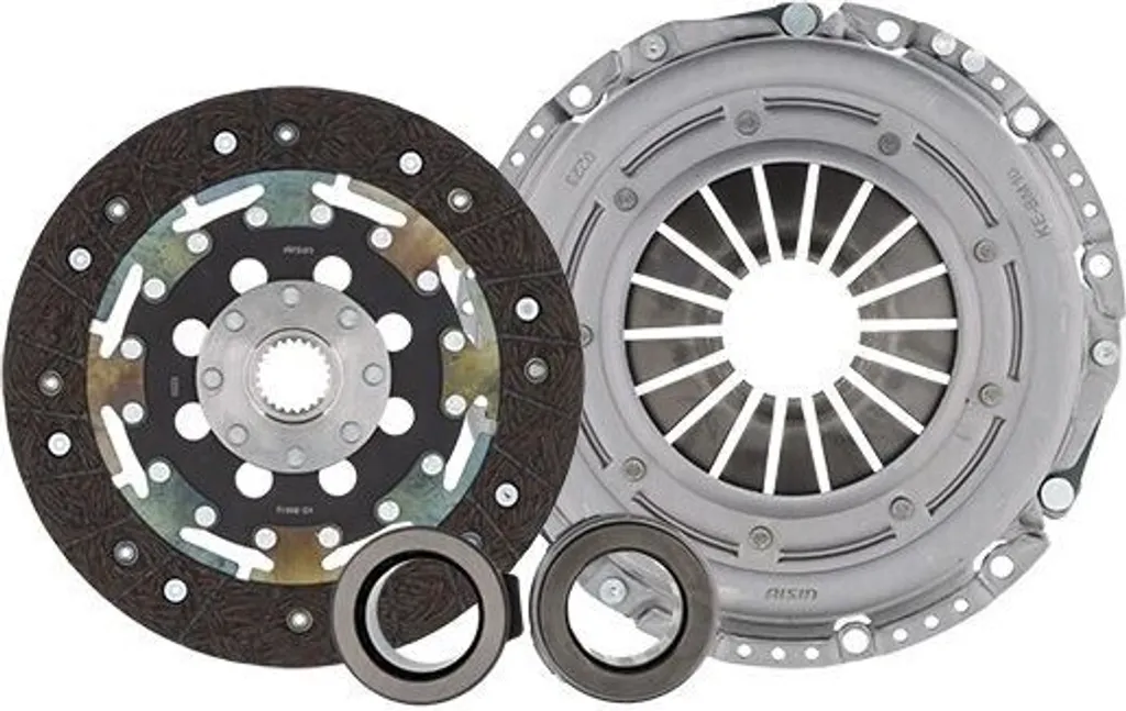 Kit d'embrayage AISIN KE-BM10 pour stopper le patinage sur BMW E91