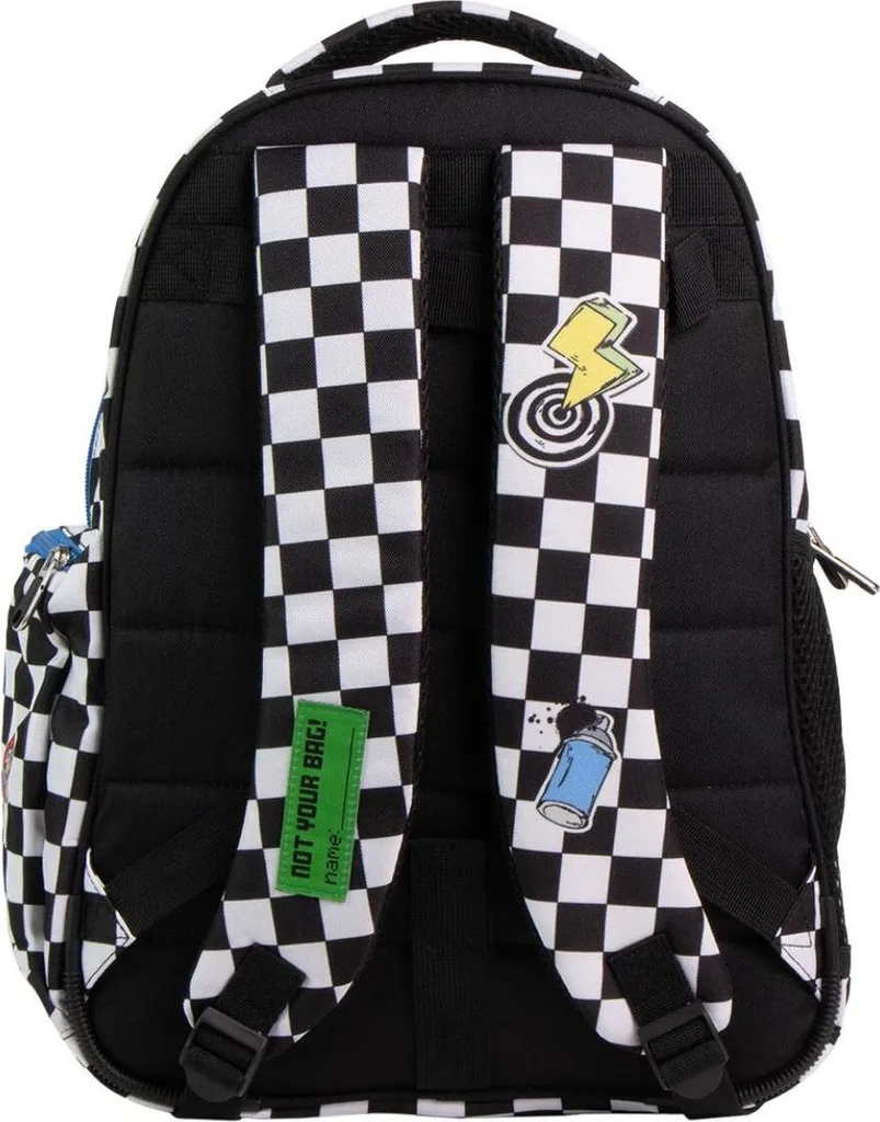 Sac à dos Avengers 42 cm Robuste - Fini les Bretelles qui Cassent à l'École