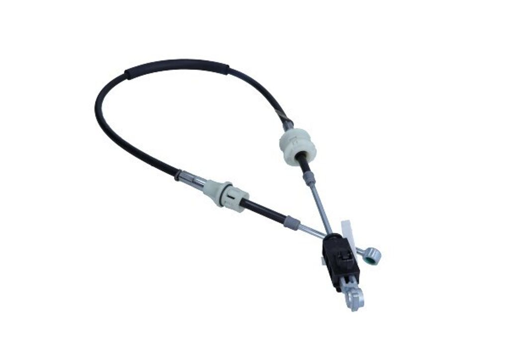 MAXGEAR 32-0669 Seilzug Schaltgetriebe für OPEL Corsa D Schrägheck (S07) Links
