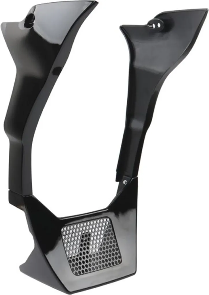 Réduire turbulences Harley Low Rider ST 2022-24 déflecteur de vent