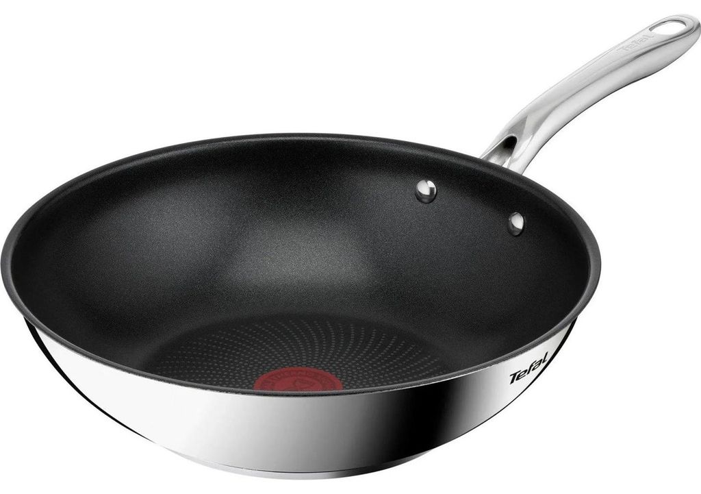 Tefal H8151925 Unendliche Wok-Pfanne 28 cm