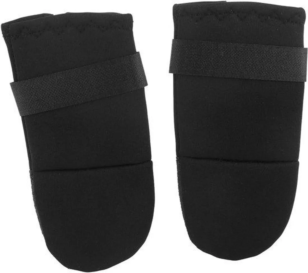 Chaussures chien pour l'extérieur imperméables et bottes de randonnée