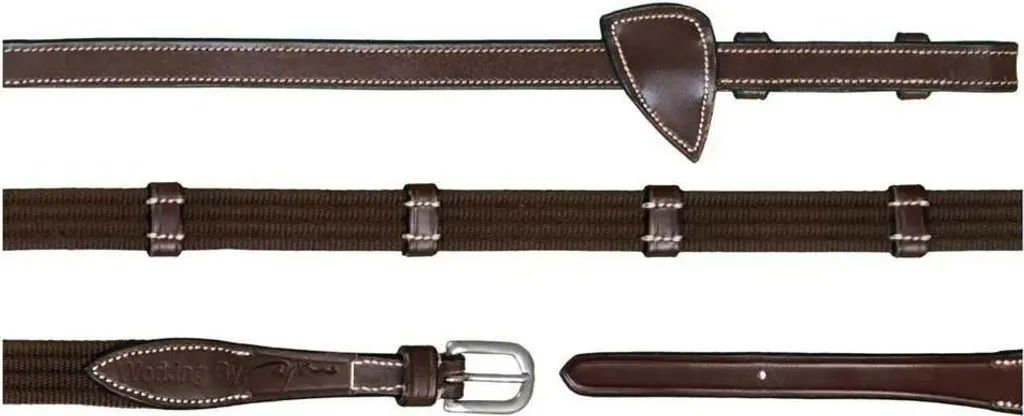 Redini Dy'on Working Collection Gurtzügel - Must-Have scuderia