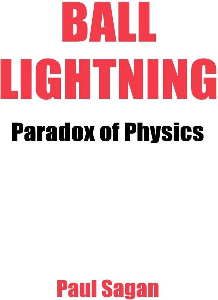 Ball Lightning