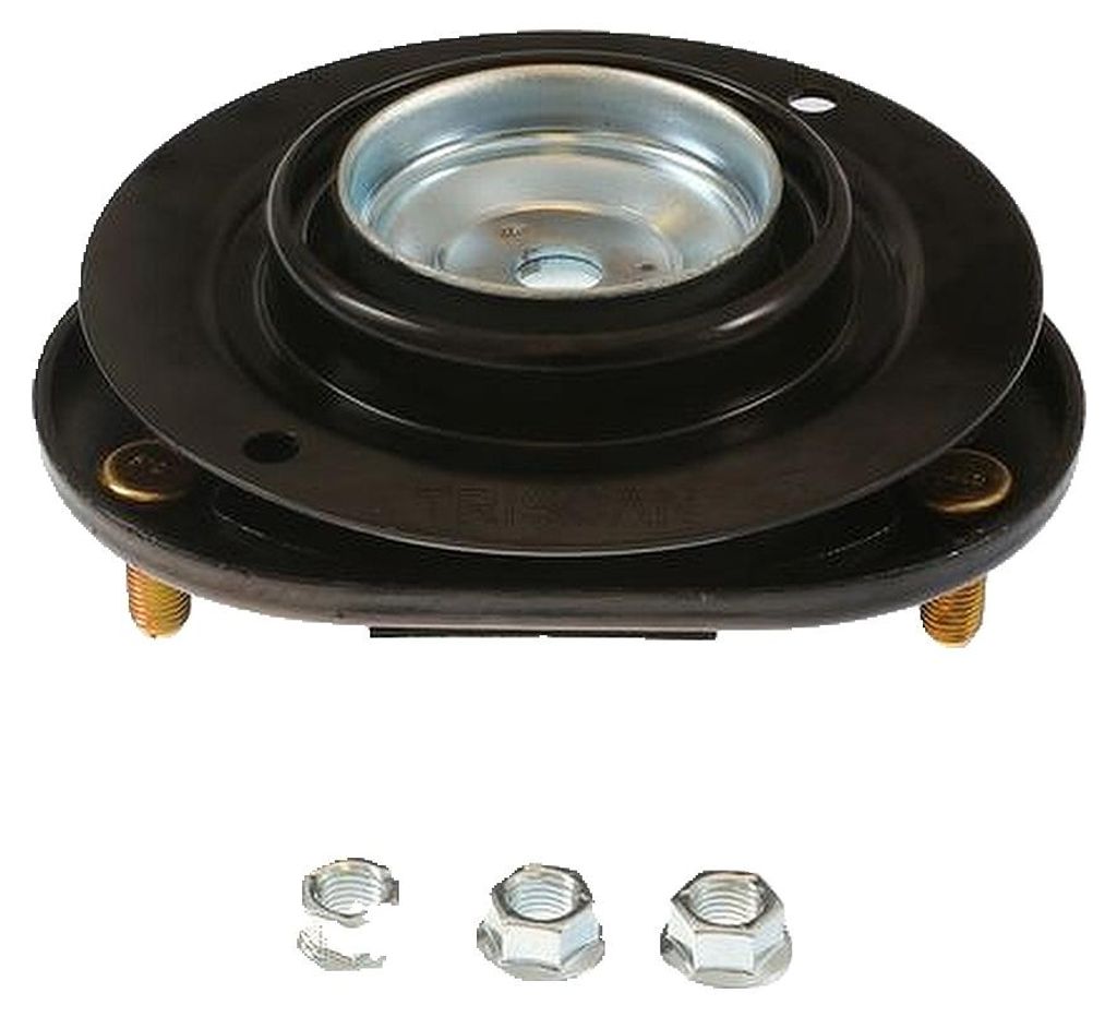 Federbeinstützlager mit Wälzlager TRISCAN Aftermarket-Expertise für TOYOTA PRIUS