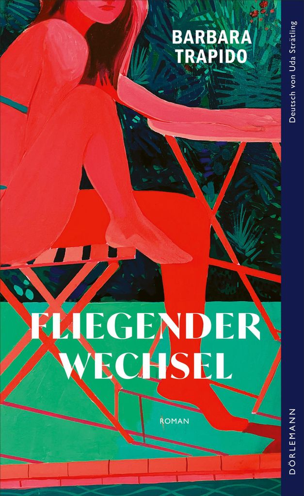 Fliegender Wechsel