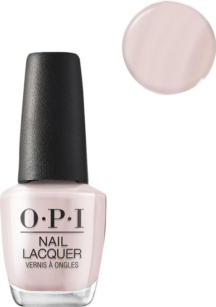 OPI Nail Lacquer NLH003 Movie Buff 15ml