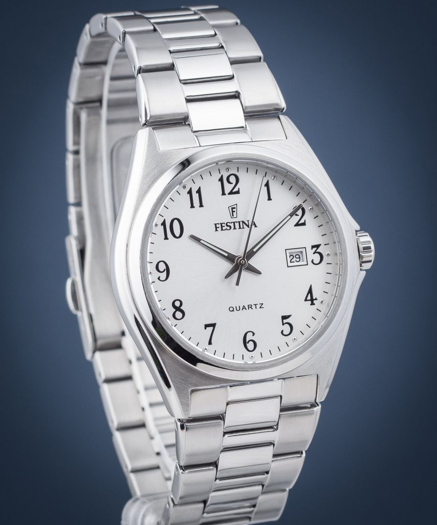 Pánské hodinky Festina Classic Obrázek produktu 