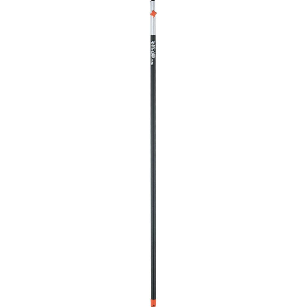 Gardena 3713-20, Rukoväť pre ručné náradie, Hliník, Čierna, Obrázok produktu 