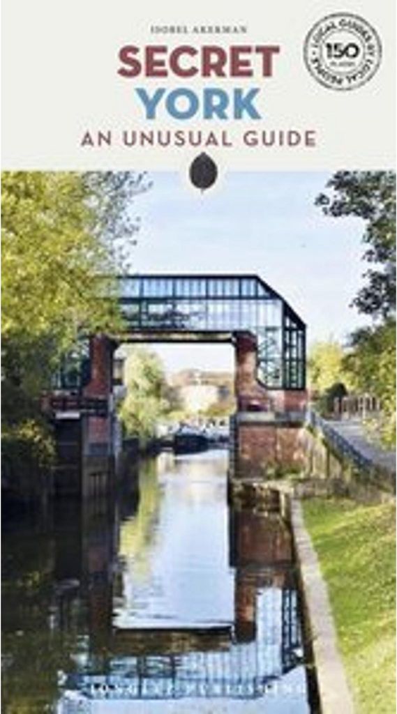 Geheimes York