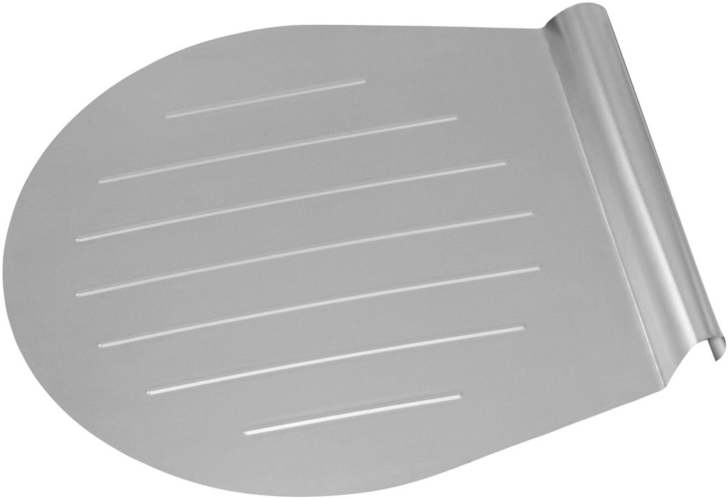 Zenker 7703, 280 mm, 280 mm, Stříbrná, Nerezová ocel Obrázek produktu 