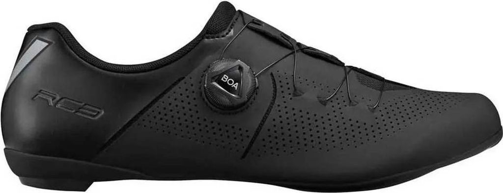 Shimano SH-RC3 Trittbretter Herren Straße schwarz größe 46 Produktbild 
