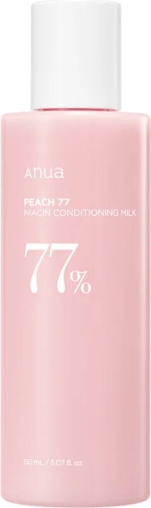 Anua Peach 77 niacín Kondicionovanie mlieka Obrázok produktu 
