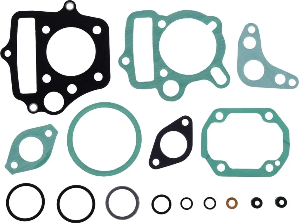 Joints haut moteur pour Honda TRX 90 X kit étanchéité par pamoto