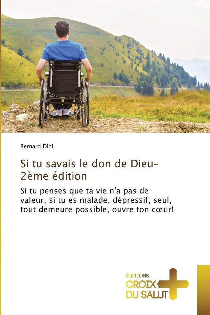 Wenn du wüsstest, was Gottes Gabe ist-2. Auflage