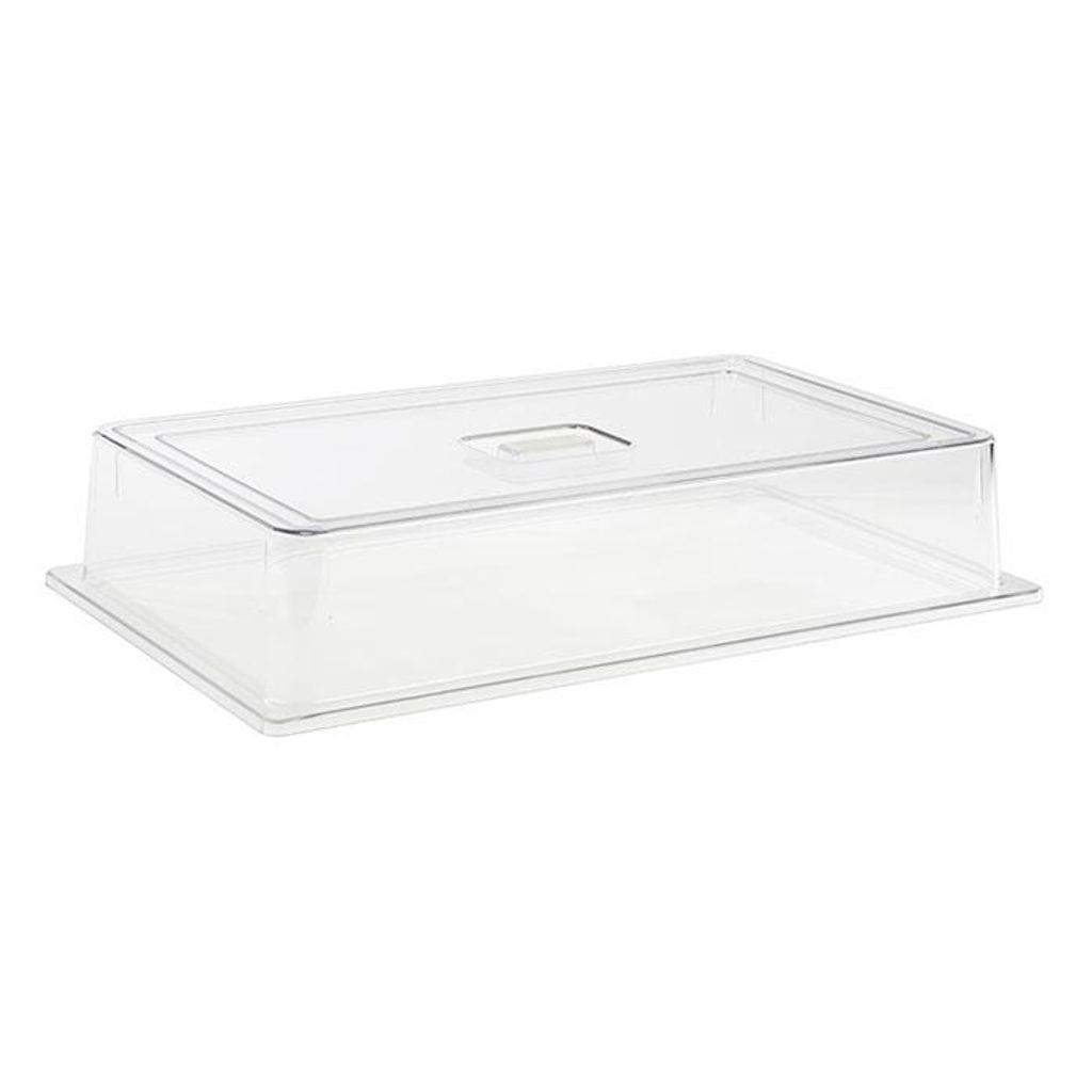 APS-Germany 11042, Kryt na potraviny, Priehľadná, Obrázok produktu 