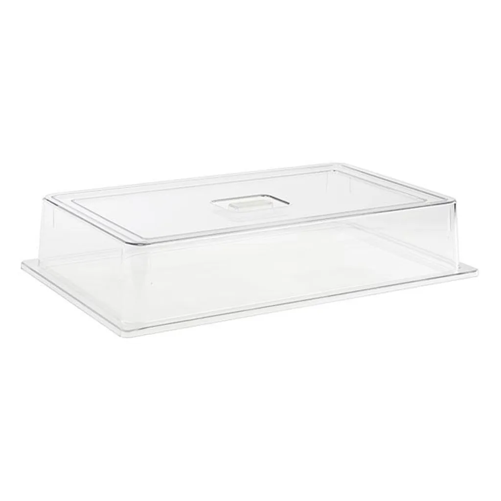 Protection Hygiénique Buffet GN 1/1 APS 11042 Contre le Dessèchement