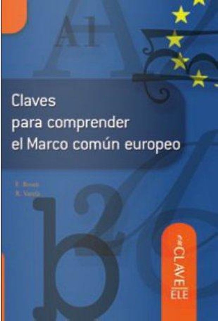 Actividades para el Marco Comun