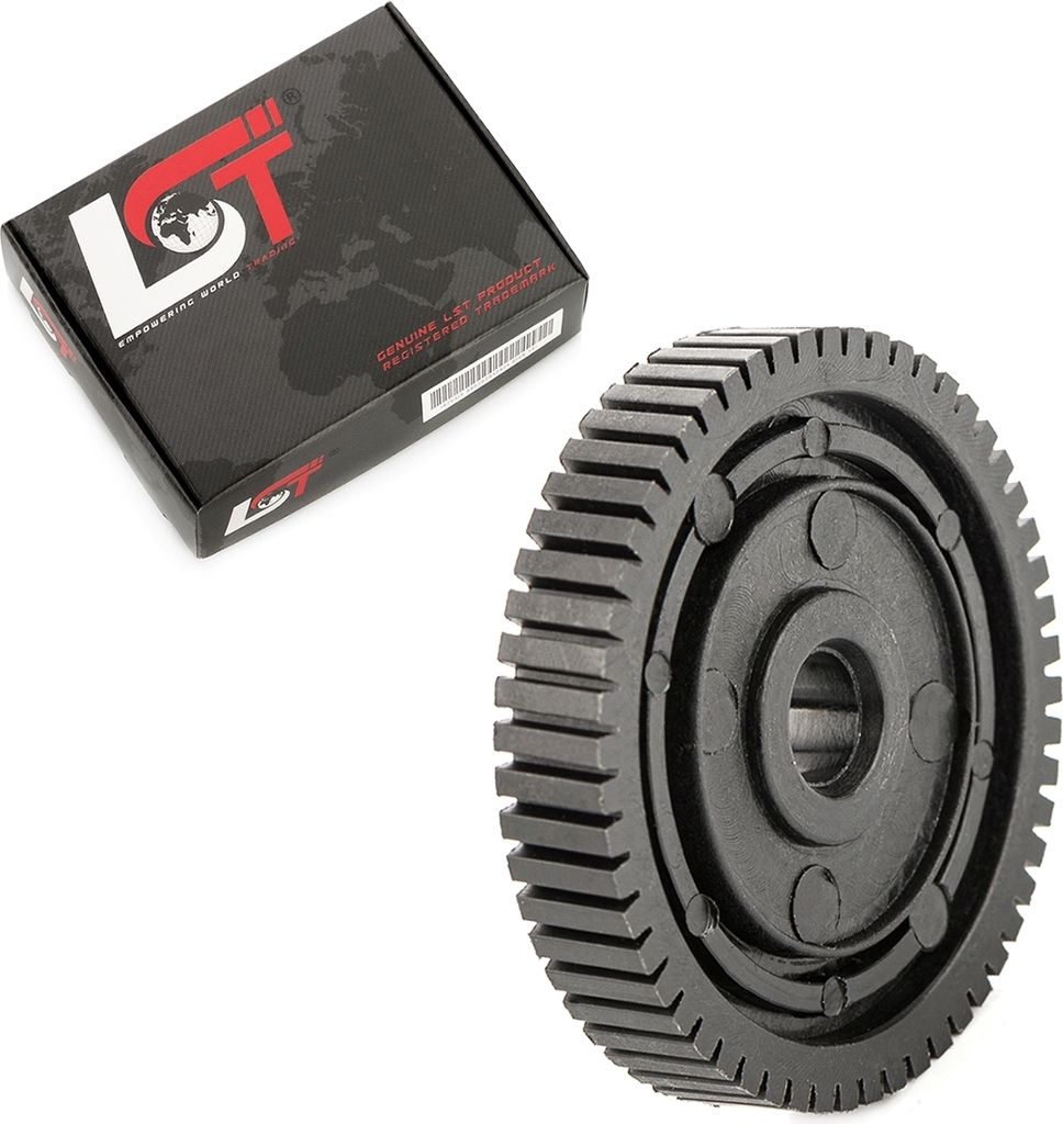 Zahnrad Ersatzteil Reparatur für Stellmotor Produktbild 