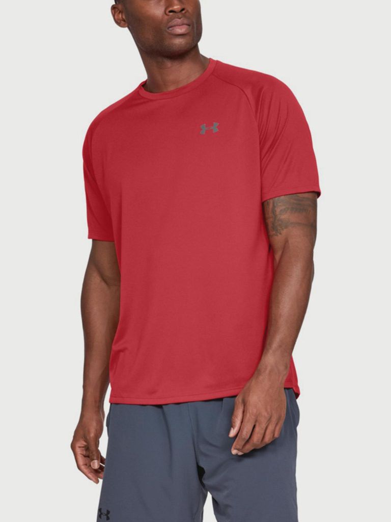 Under Armour Tech 2.0 SS Tee 1326413-600__MD Produktbild 