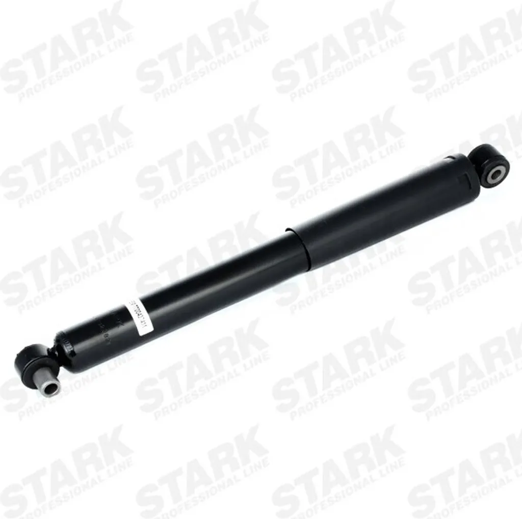 Amortisseur Arrière STARK SKSA-0132282 pour Scenic I - OE 7700437411