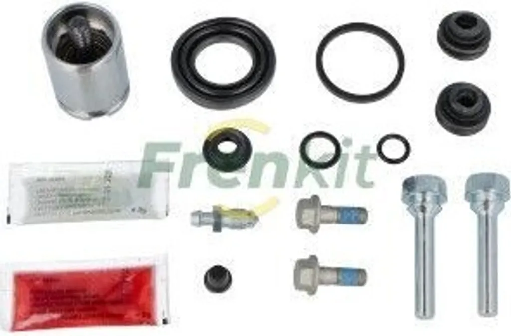 Kit réparation étrier frein FRENKIT 734049 HYUNDAI i10 IA arrière 34mm