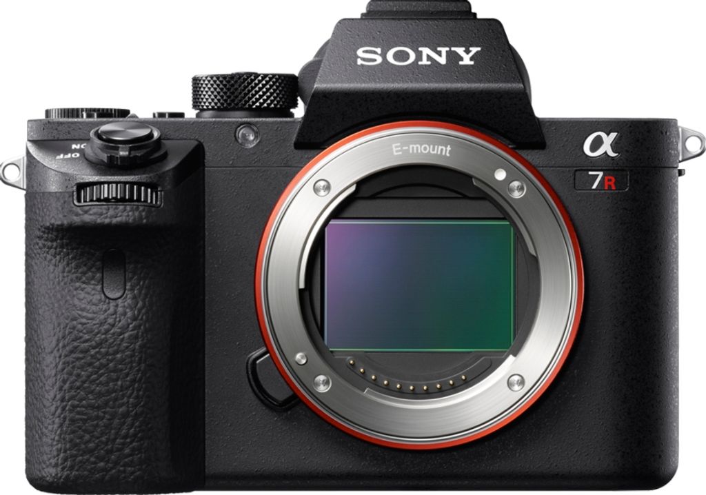 Sony ILCE-7RM2, 42,4 MP, 7952 x 5304 Pixel, CMOS, 4K Ultra Produktbild 