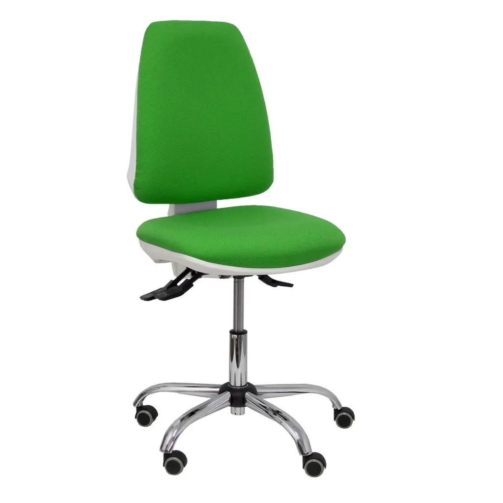 Chaise de bureau P&C B15CRRP vert - Siège ergonomique de haute qualité
