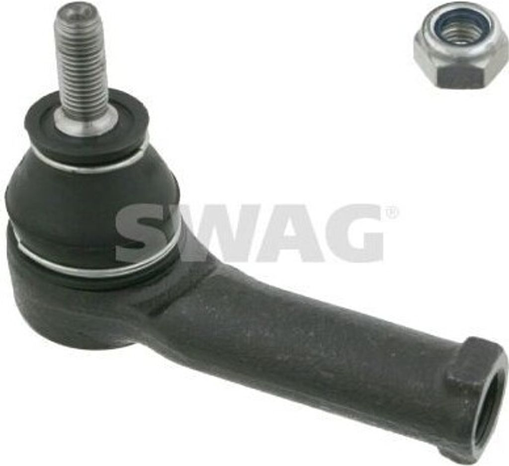 SWAG Spurstangenkopf Spurstange für FORD MONDEO II Kombi (BNP) Vorne Links 50 71 0030