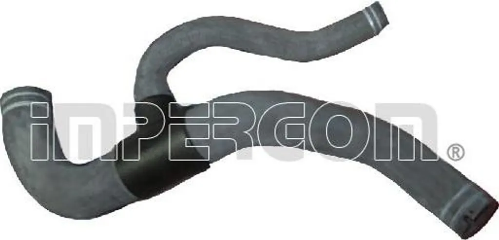Tuyau de radiateur Original Imperium 19020 pour Fiat Palio OE 46751538