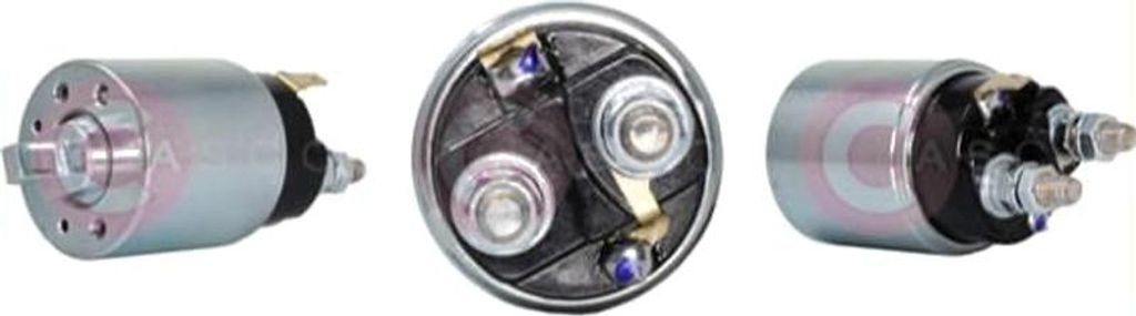 CASCO CSO20100AS Magnetschalter für Starter/Anlasser für FORD MAVERICK (UDS, UNS) für NISSAN PICK UP (D21)