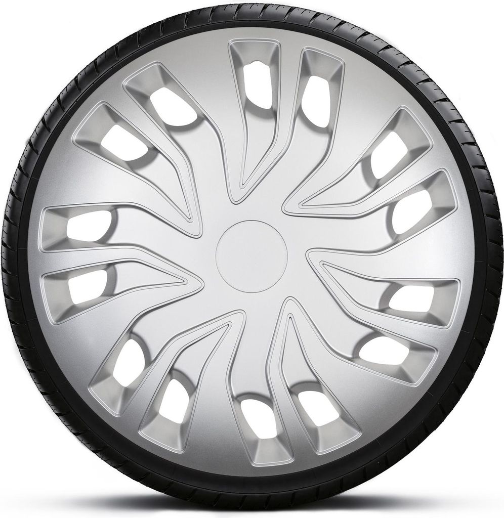 Radkappen Radzierblenden EINZELN (1Stück) 16 Zoll FAST VAN Z461840