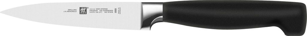 ZWILLING Four Star - Blok na noże i zestaw noży - 7 Zdjęcie produktu 4