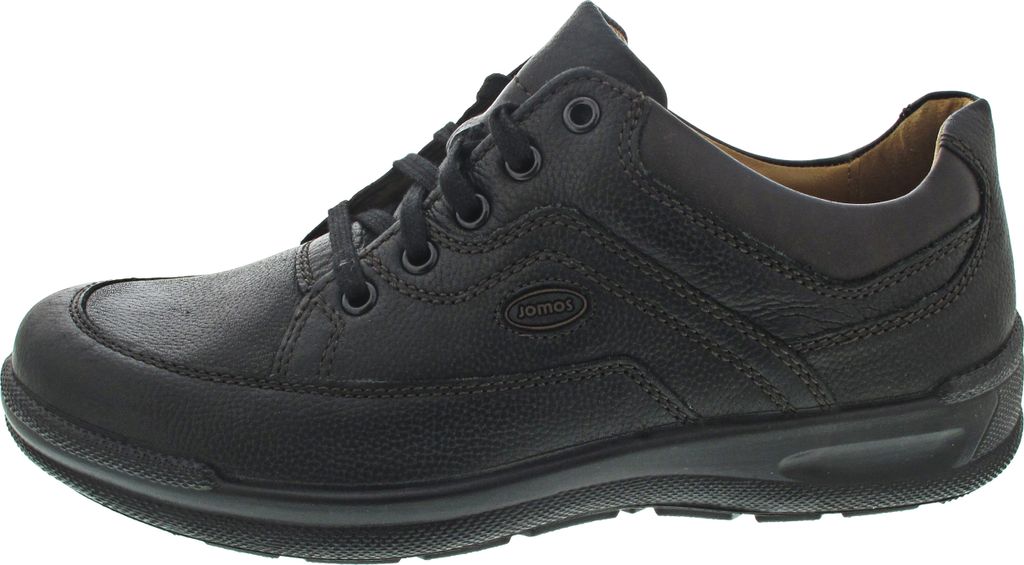 Jomos 4192053640020 (45/schwarz-capucino) Produktbild 