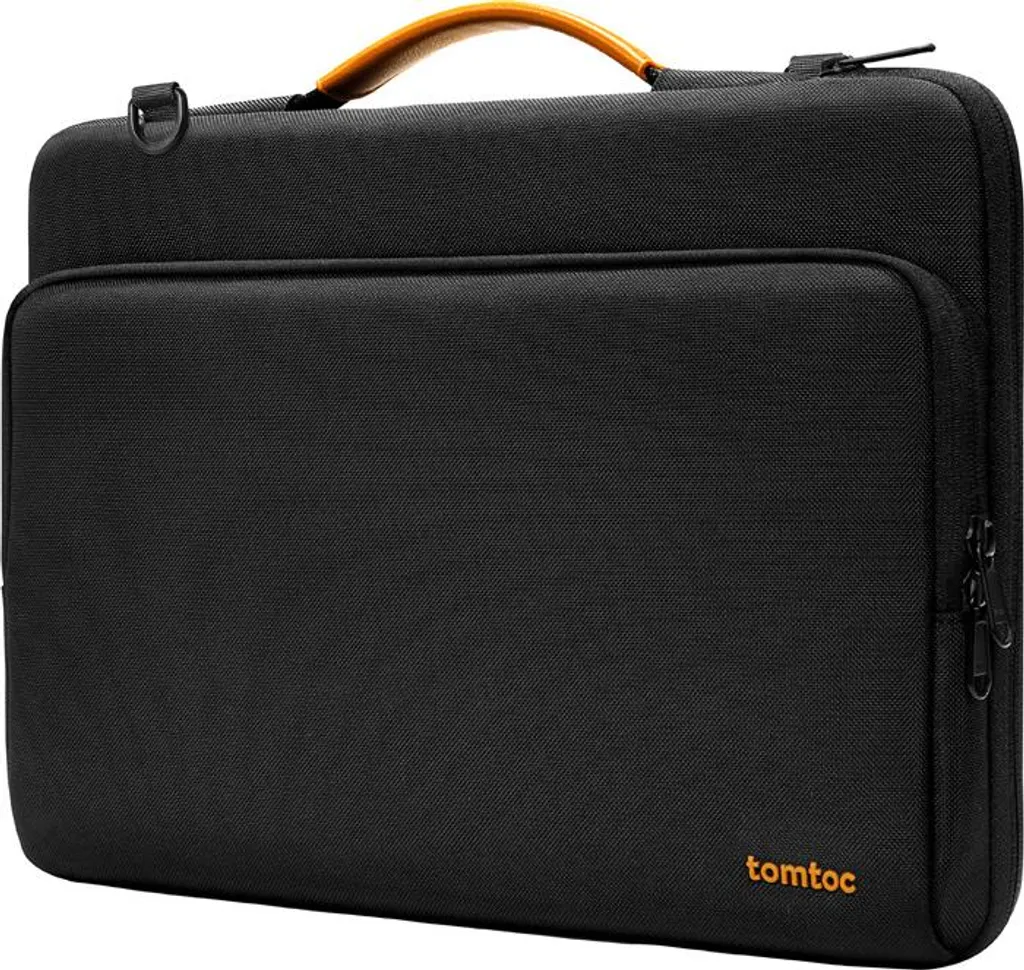 Sacoche ordinateur portable Defender-A40 noir housse PC portable