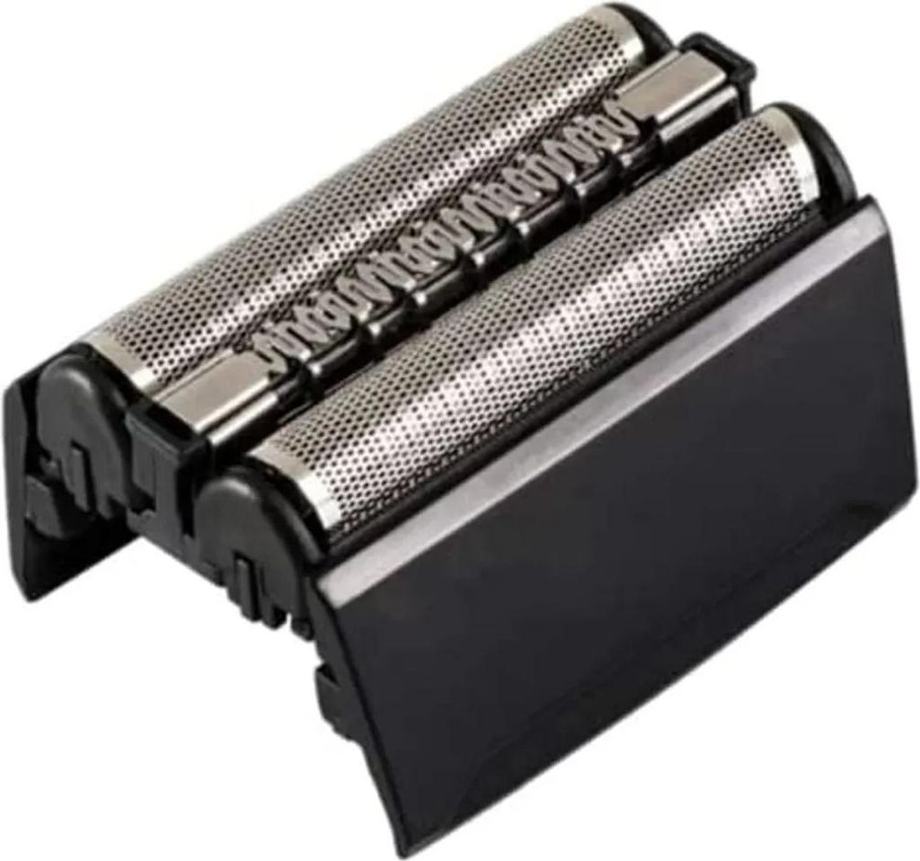 4X Scherkopf für Braun Series 5, 52B/52S, Ersatzscherkopf kompatibel Braun, Rasierkopf austauschbar, waschbar, Kombipack