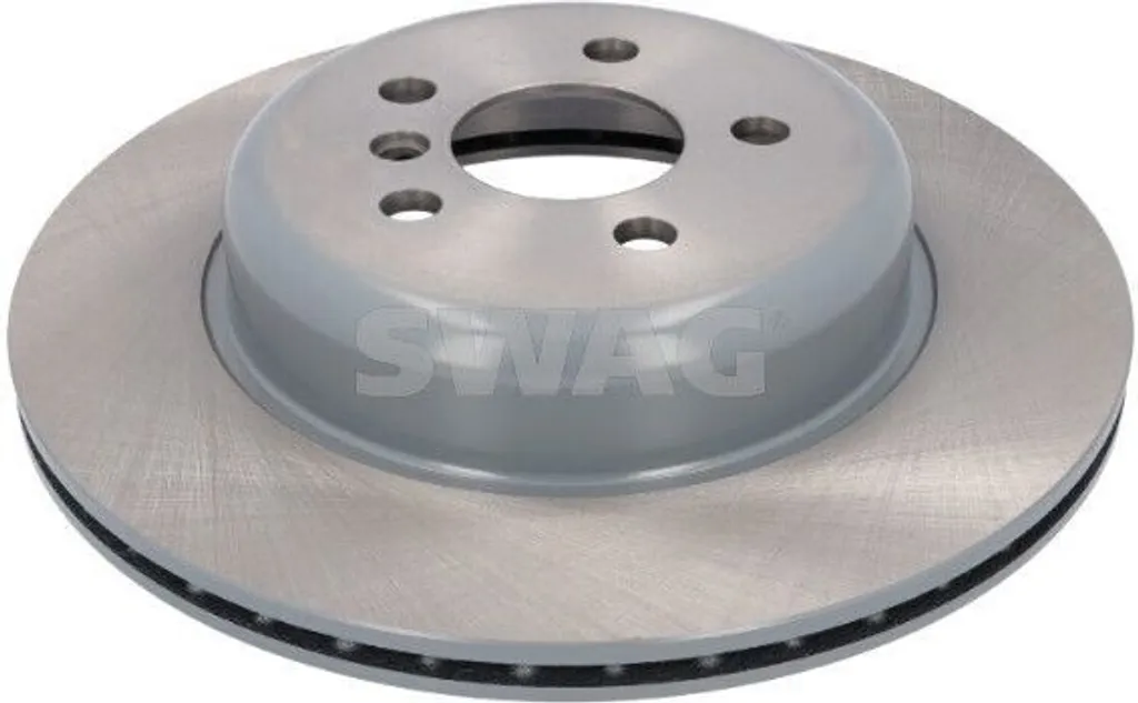Disque de frein de rechange automobile SWAG pour BMW G31 330 mm droit