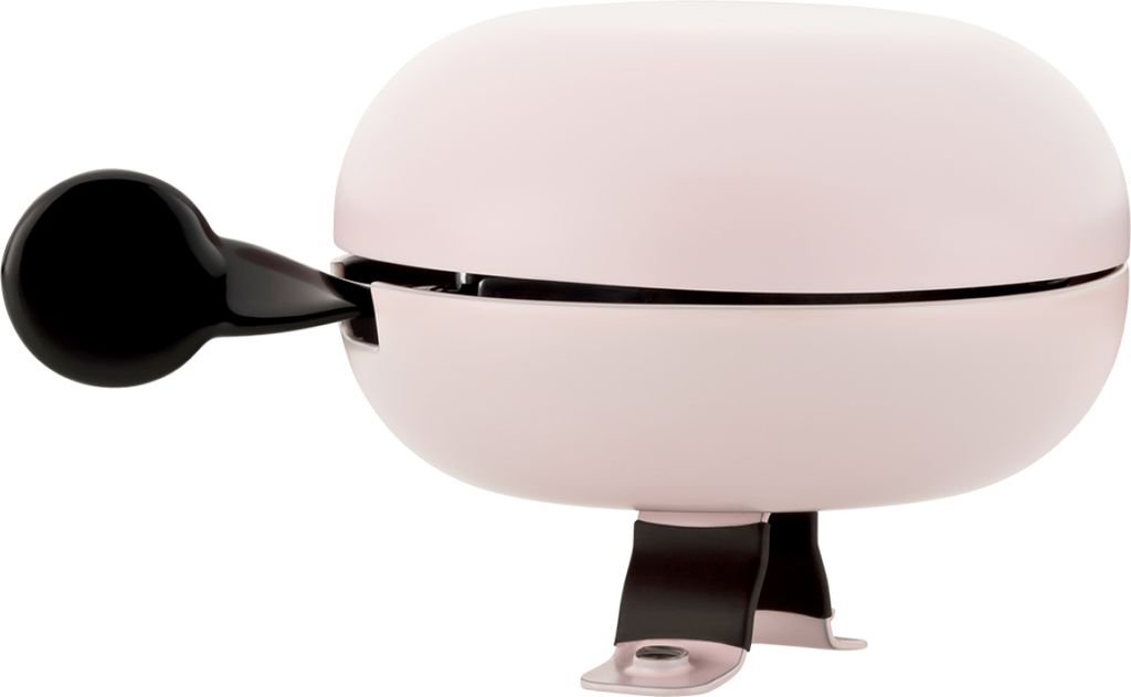 Campanello Per Bici Urban Zweirad Big Mama - Suono Forte E Chiaro, Per Bici Olandesi E Da Donna - Foto 14