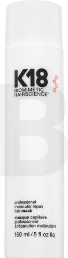 K18 Professional Molecular Repair Hair Mask maska Zdjęcie produktu