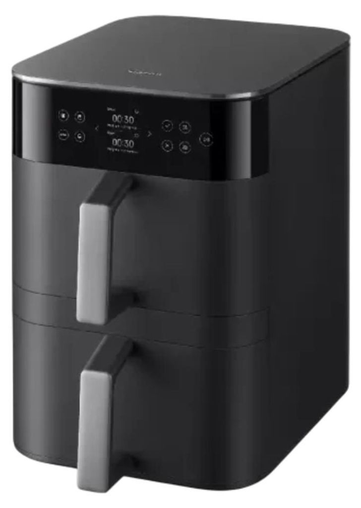 Xiaomi Dual Zone Smart Air Fryer 12L Obrázok produktu 