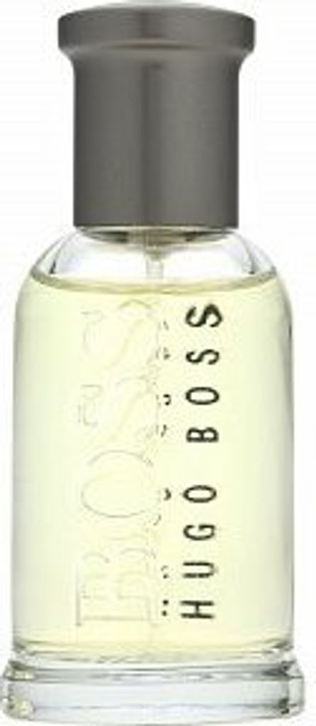 Hugo Boss toaletní voda v lahvi 30 ml Obrázek produktu 