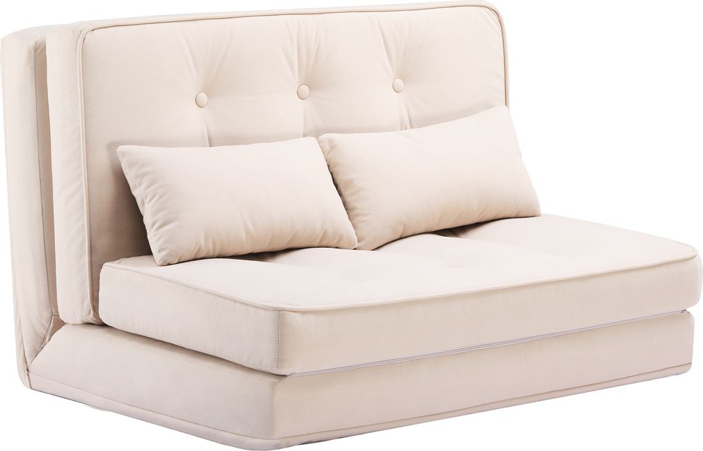 COMHOMA Relax fotel sofa podłogowa Rozkładany fotel Zdjęcie produktu 1