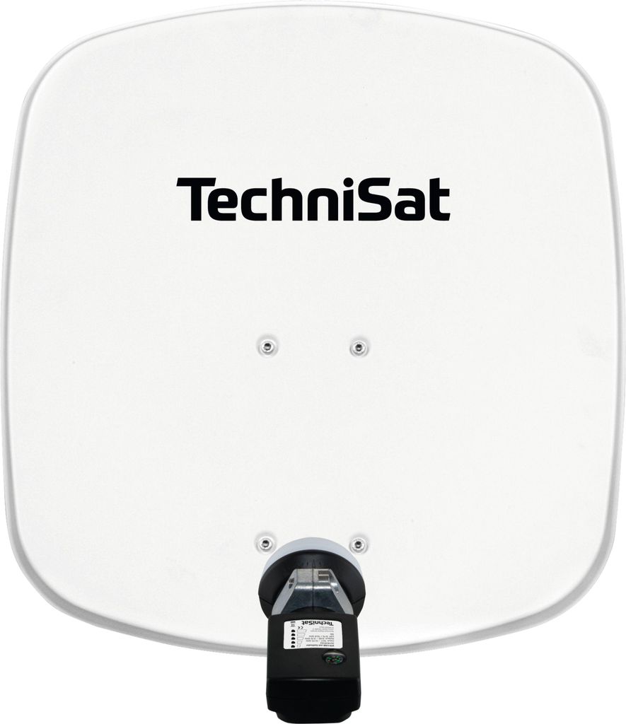 TechniSat DIGIDISH 45 | Sat-Schüssel mit V/H-LNB & Produktbild 