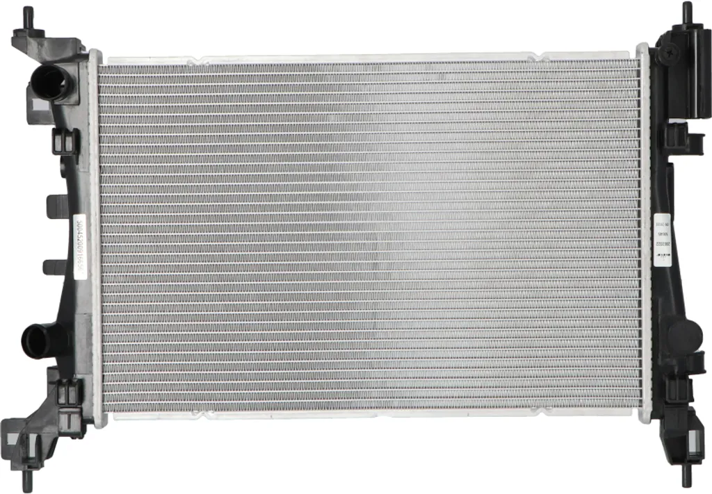Radiateur pour Opel Corsa D S07 - Remplacez votre pièce OE 1300340 neuf