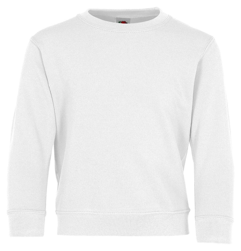 KIDS CLASSIC SET-IN SWEAT  | Kinder-Sweatshirt, Jungen & Produktbild 