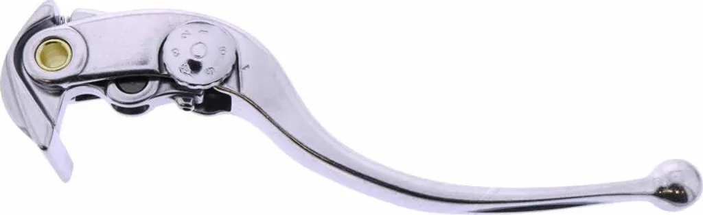 Levier de frein Yamaha de rechange - JMP BA17B-Y0101P noir résistant