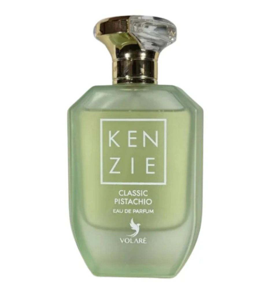 Kenzie Classic Pistachio 100ml Volare Eau de Parfum Image du produit 