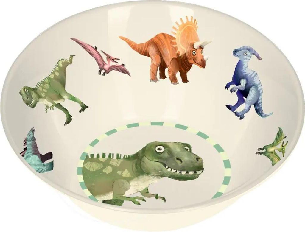 Dino Friends - Schale Produktbild 