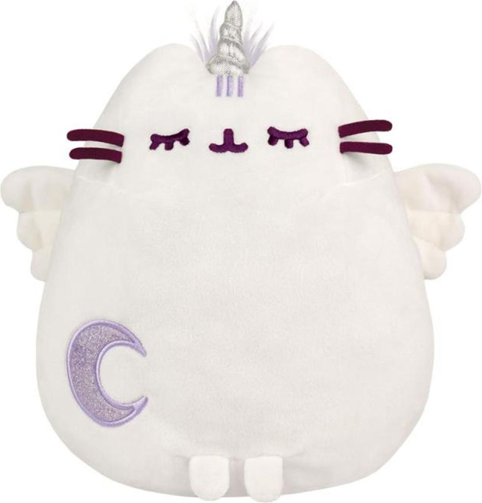 Pusheen Einhorn weiß Produktbild 