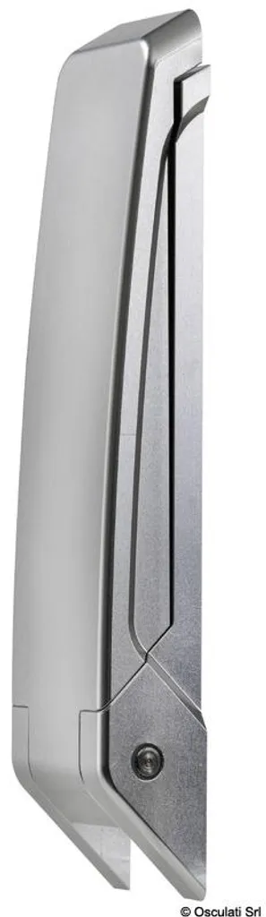 Escabeau marin compact Specter 59.807.00 en aluminium anodisé